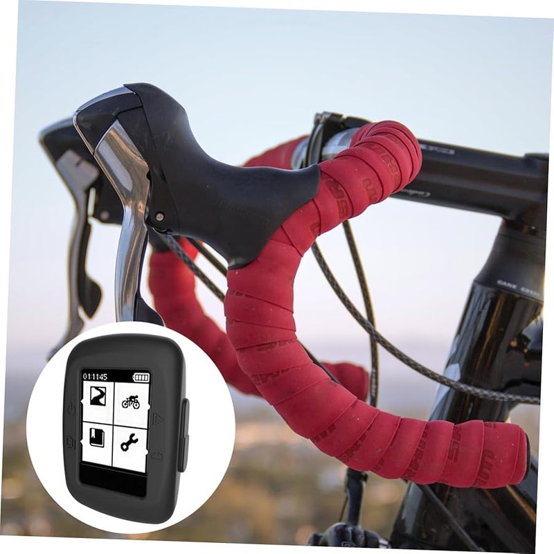 Durable Smartwatch Protective Case Black Easy Install Precise Cutouts - Image 5